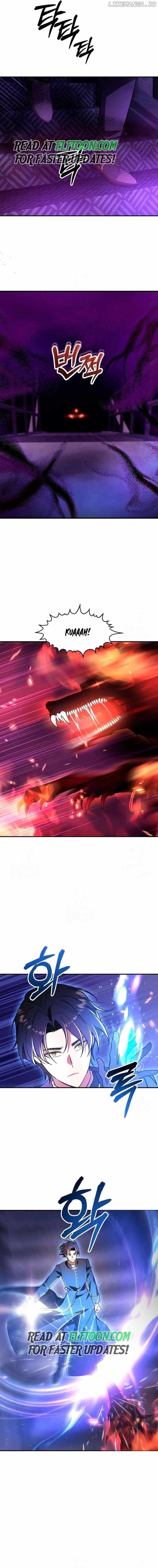 Somebody Stop the Pope Chapter 44 2